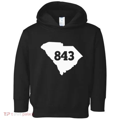 Toddler Hoodie