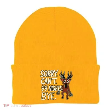 Beanie