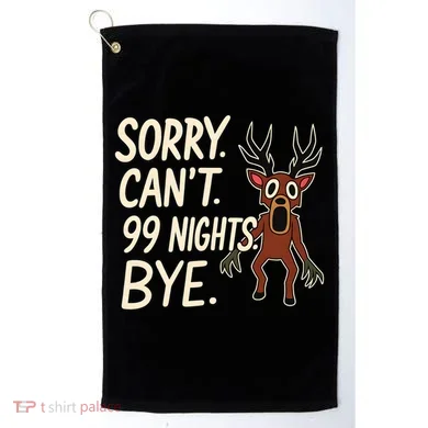 Golf Towel