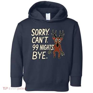 Toddler Hoodie