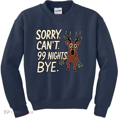 Kids Sweatshirt