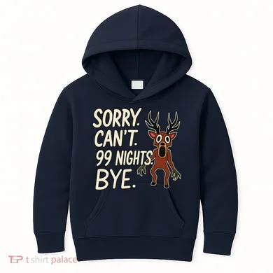 Kids Hoodie