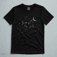 Stargazing Constellation Astronomy Lover T-Shirt thumb 5