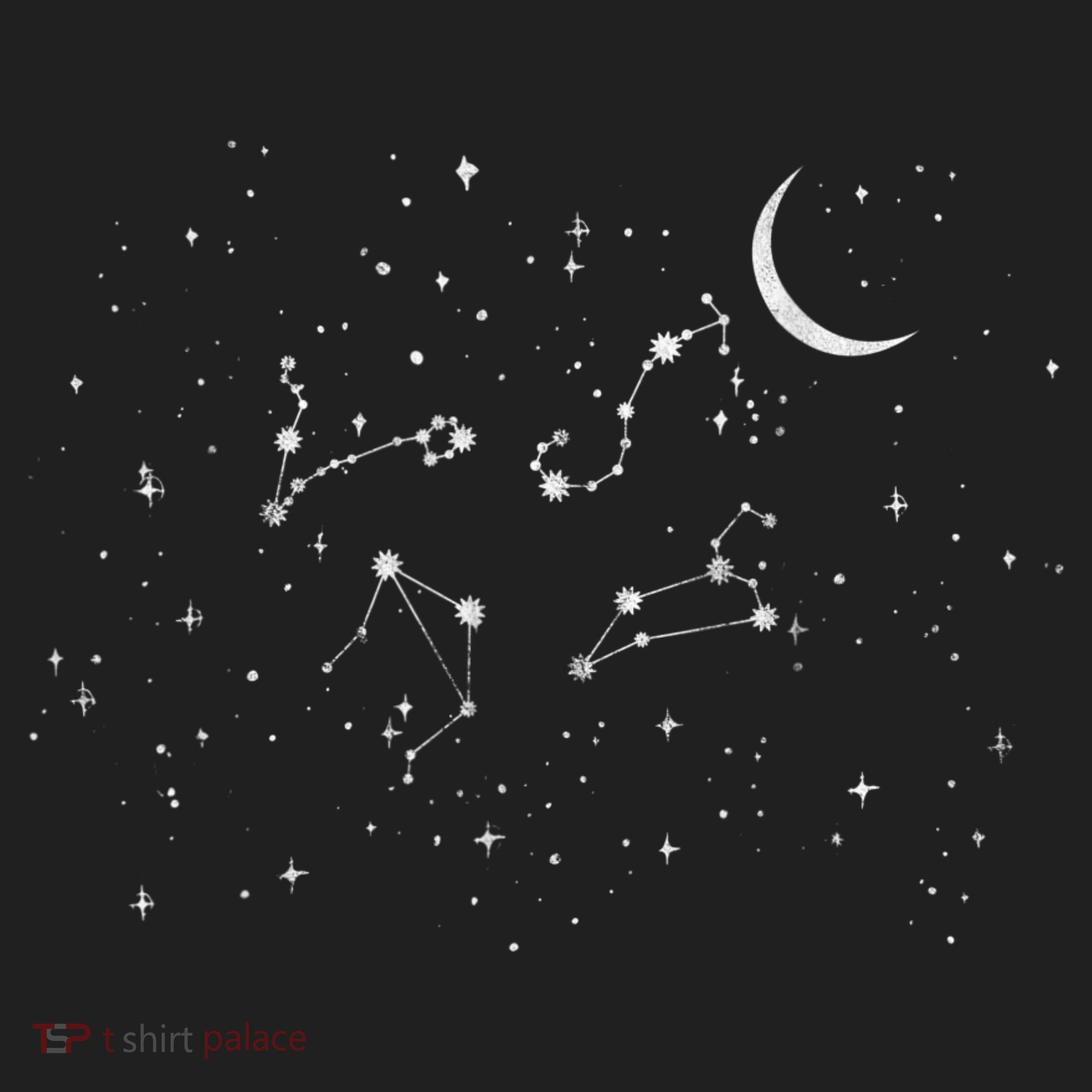 Stargazing Constellation Astronomy Lover Beanie
