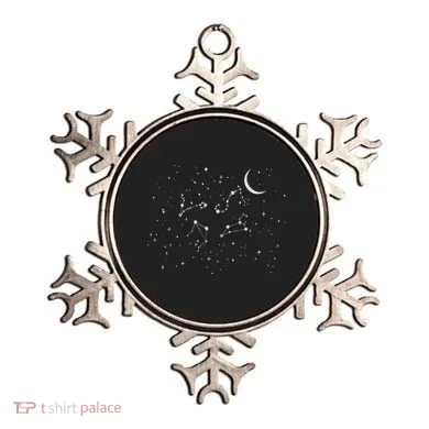 Stargazing Constellation Astronomy Lover Ornament