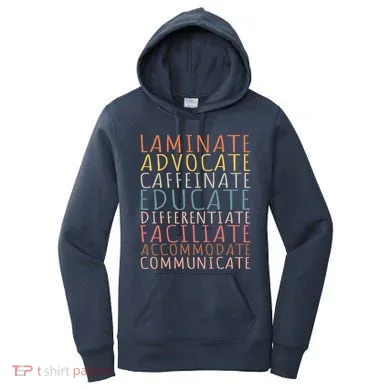 Women's Hoodie
