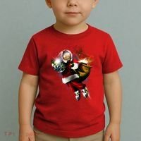 Santa Claus Astronaut In Space Toddler T-Shirt thumb 2