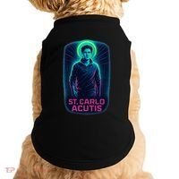  St. Carlo Acutis Doggie Tank thumb 0
