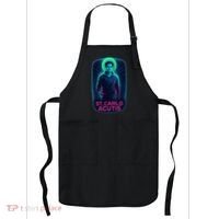  St. Carlo Acutis Apron thumb 0