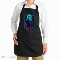  St. Carlo Acutis Apron thumb 2