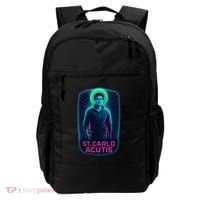  St. Carlo Acutis Backpack thumb 0