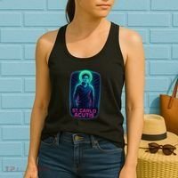  St. Carlo Acutis Women's Tank Top thumb 2