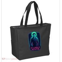  St. Carlo Acutis Tote Bag thumb 2