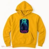 St. Carlo Acutis Hoodie thumb 0
