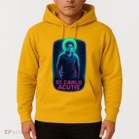  St. Carlo Acutis Hoodie thumb 2