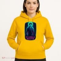  St. Carlo Acutis Hoodie thumb 5