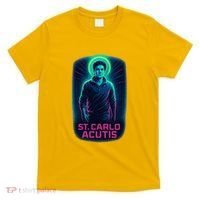 St. Carlo Acutis T-Shirt thumb 0