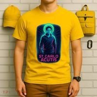  St. Carlo Acutis T-Shirt thumb 6