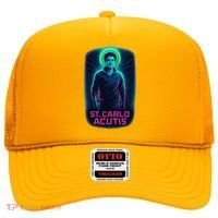  St. Carlo Acutis Hat thumb 0