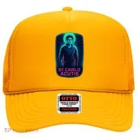  St. Carlo Acutis Hat thumb 0