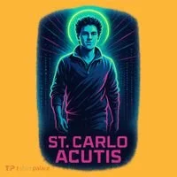  St. Carlo Acutis Hat thumb 2