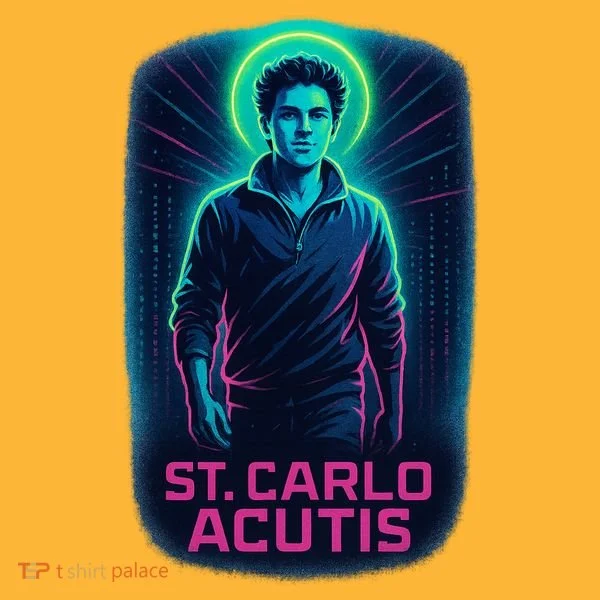  St. Carlo Acutis Hat