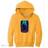  St. Carlo Acutis Kids Hoodie thumb 0