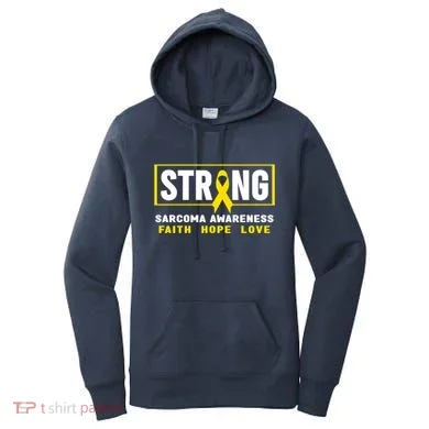 Women's Hoodie