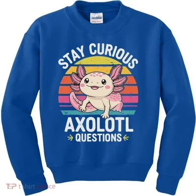 Kids Sweatshirt