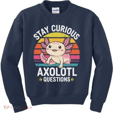 Kids Sweatshirt