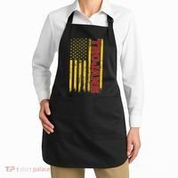 Southern California America Flag Apron thumb 2