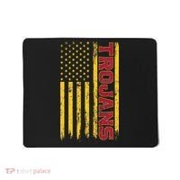 Southern California America Flag Mousepad thumb 0