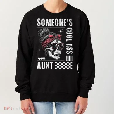 Women's Sweatshirt