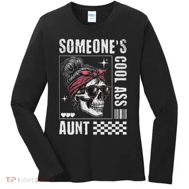 Women's Long Sleeve Shirt