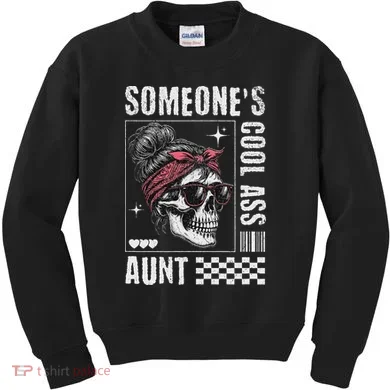 Kids Sweatshirt