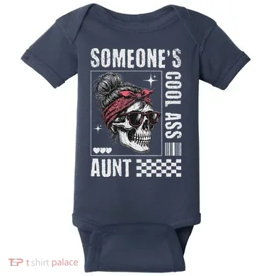 Baby Bodysuit