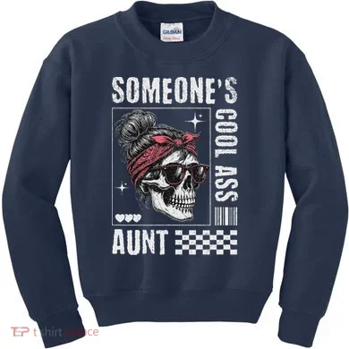 Kids Sweatshirt