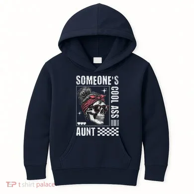 Kids Hoodie