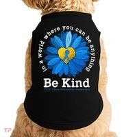 Stop Child Abuse Child Abuse Awareness Prevention Doggie Tank thumb 0