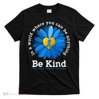 Stop Child Abuse Child Abuse Awareness Prevention T-Shirt thumb 0