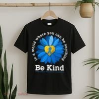 Stop Child Abuse Child Abuse Awareness Prevention T-Shirt thumb 2