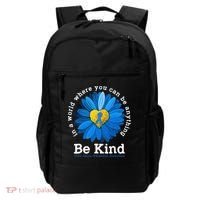 Stop Child Abuse Child Abuse Awareness Prevention Backpack thumb 0