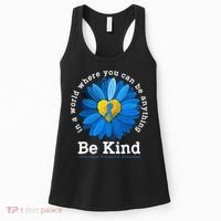 Stop Child Abuse Child Abuse Awareness Prevention Women's Tank Top thumb 0