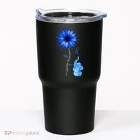 Stop Child Abuse Prevention Awareness Month Tumbler thumb 0