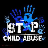 Stop Child Abuse Child Abuse Prevention Awareness Pinwheels  Coffee Mug thumb 5