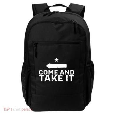 Skeeters Come And Take It Backpack