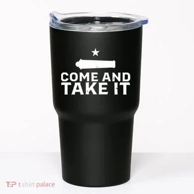Tumbler