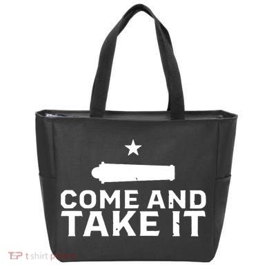 Skeeters Come And Take It Tote Bag