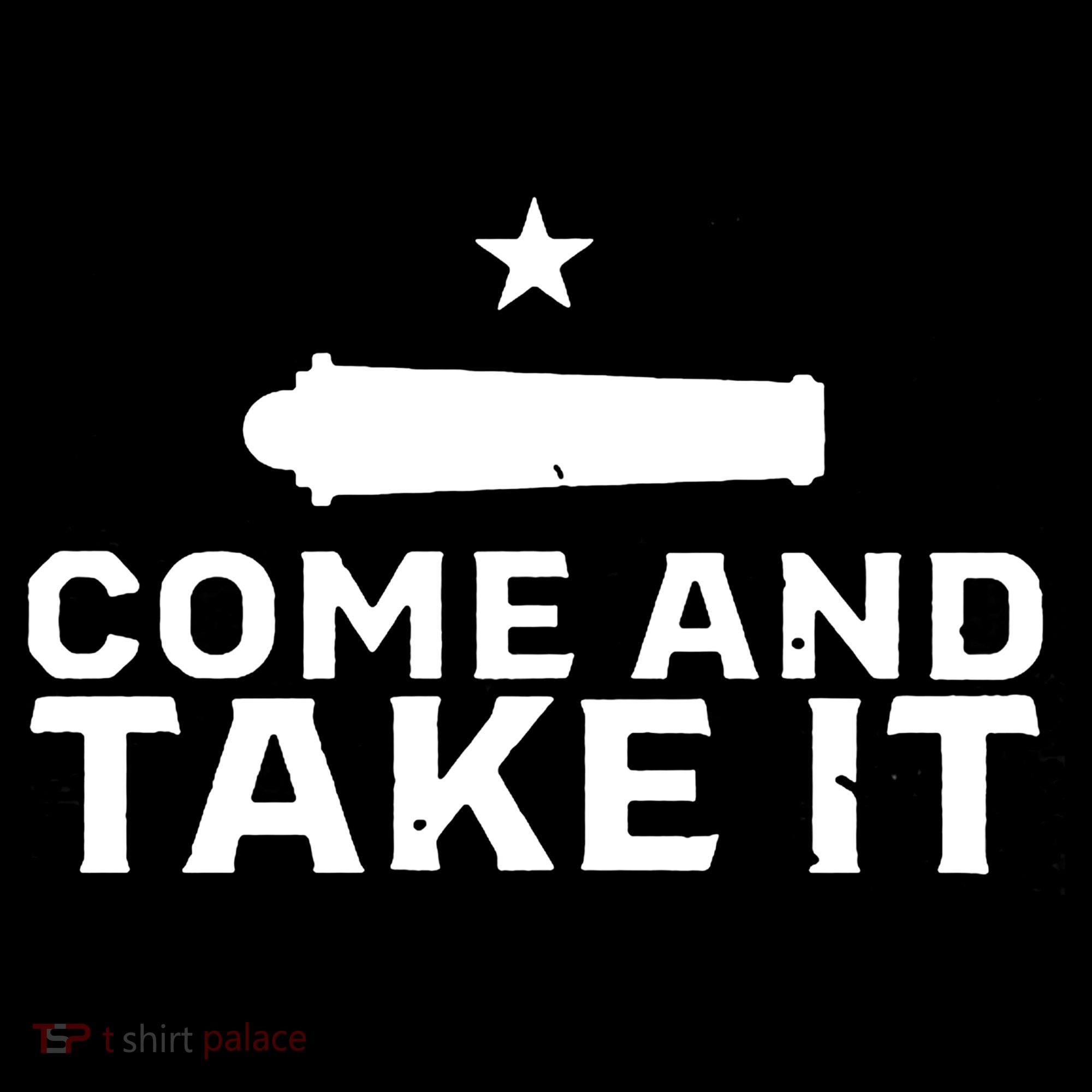 Skeeters Come And Take It Tote Bag