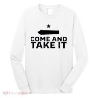 Skeeters Come And Take It Long Sleeve Shirt thumb 0